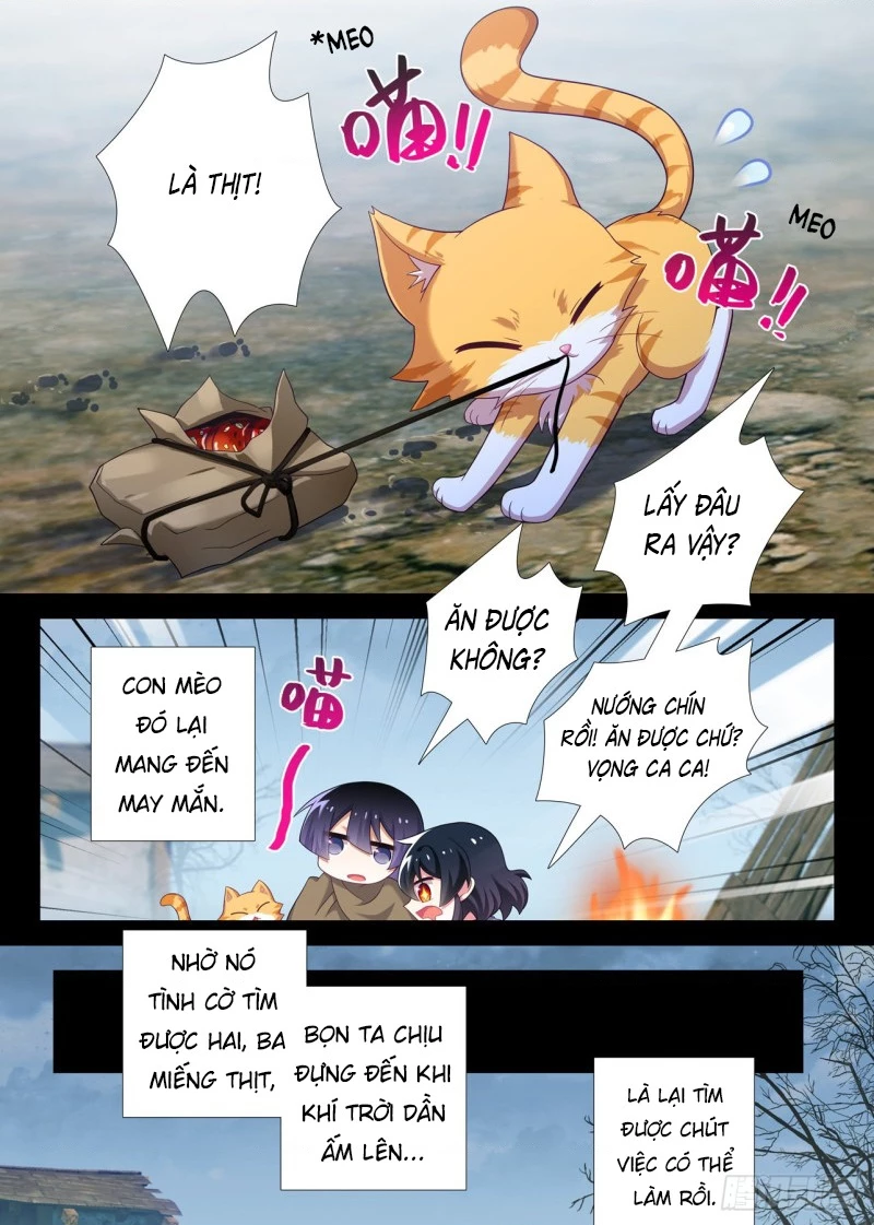 Ta Không Phải Là Giáo Chủ Chapter 179 - 10