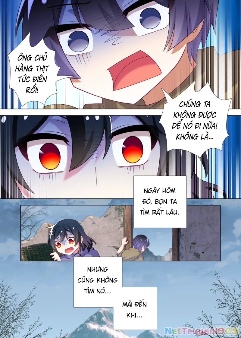 Ta Không Phải Là Giáo Chủ Chapter 180 - 3