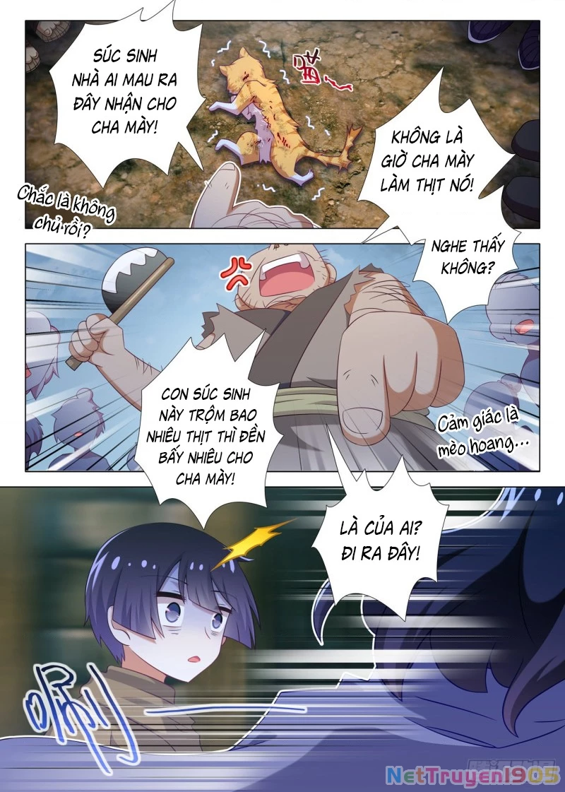 Ta Không Phải Là Giáo Chủ Chapter 180 - 5