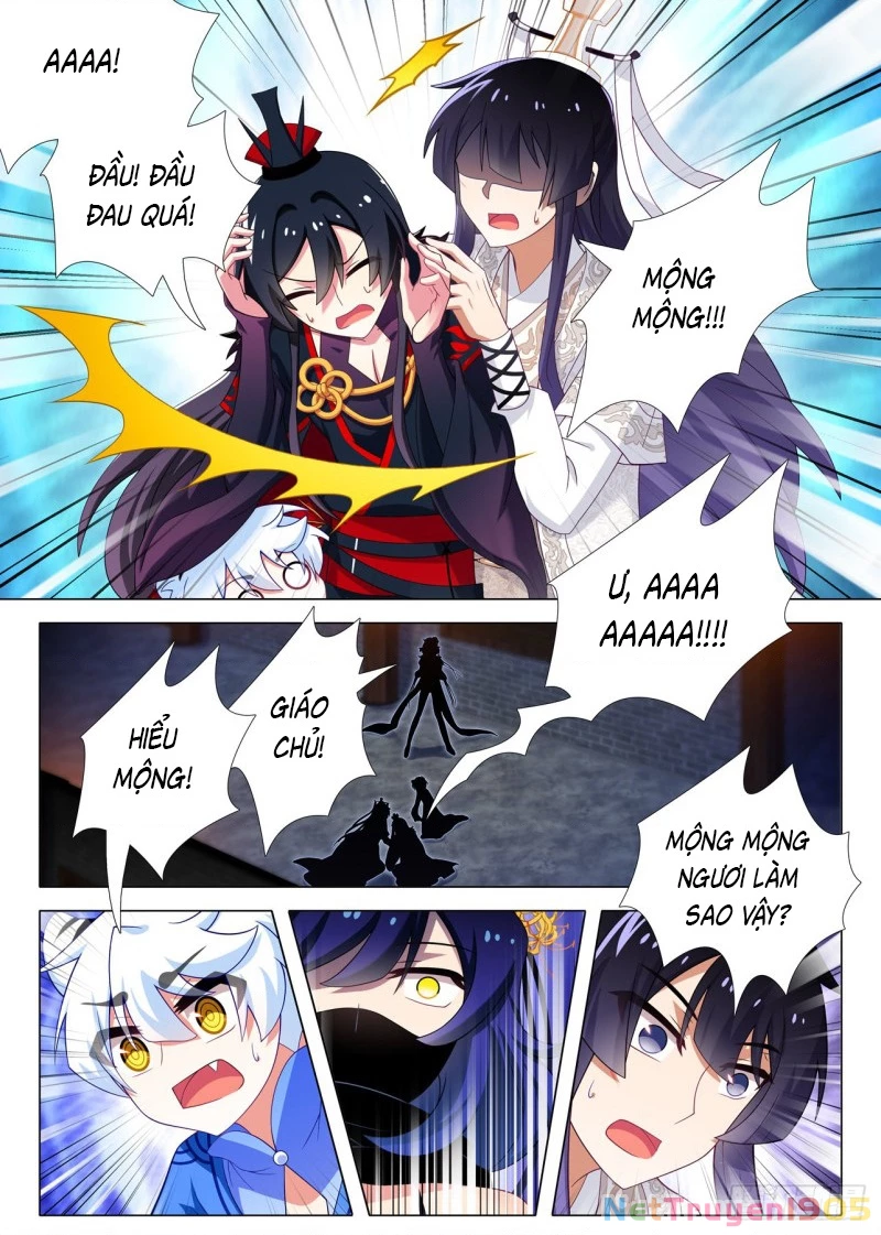 Ta Không Phải Là Giáo Chủ Chapter 180 - 8