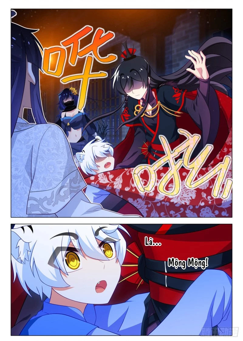 Ta Không Phải Là Giáo Chủ Chapter 180 - 10