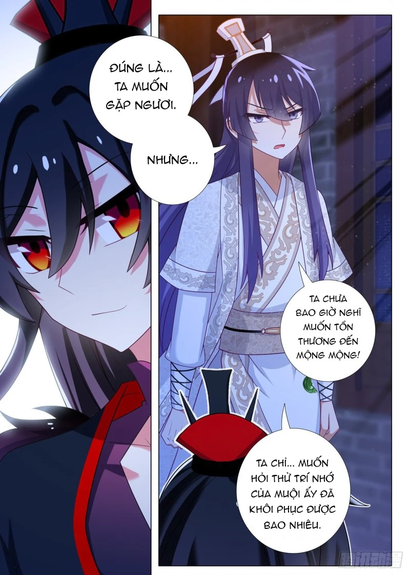 Ta Không Phải Là Giáo Chủ Chapter 181 - 2