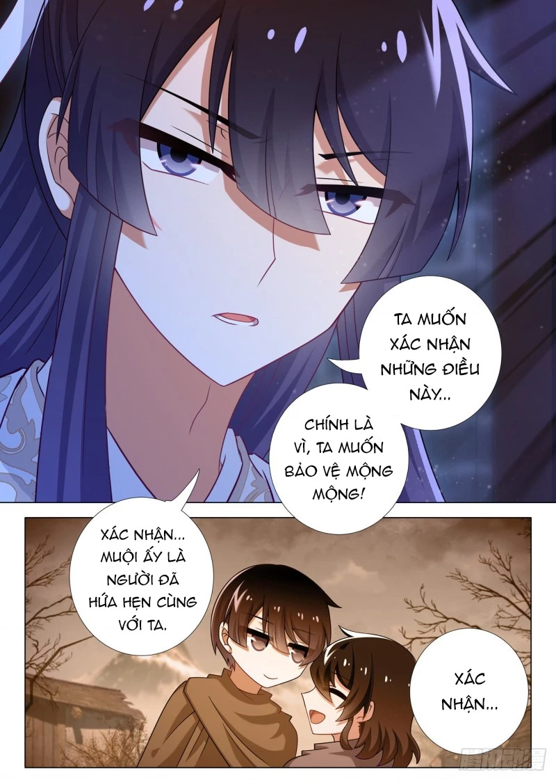 Ta Không Phải Là Giáo Chủ Chapter 181 - 3