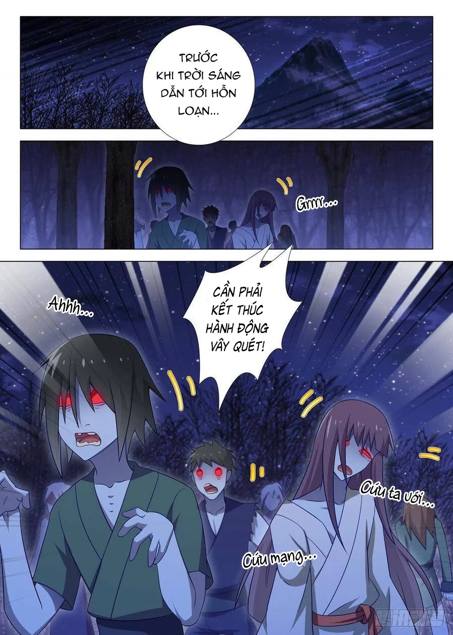 Ta Không Phải Là Giáo Chủ Chapter 182 - 4