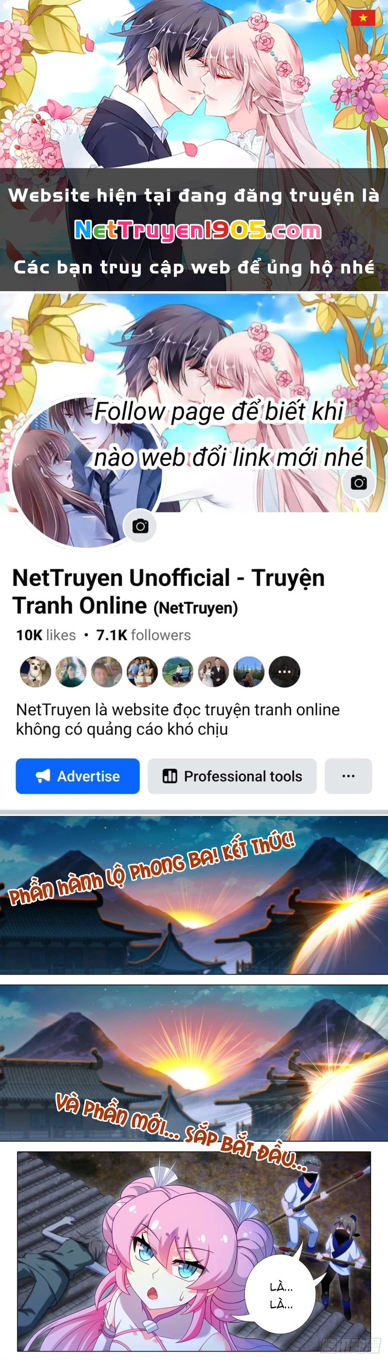 Ta Không Phải Là Giáo Chủ Chapter 183 - 1
