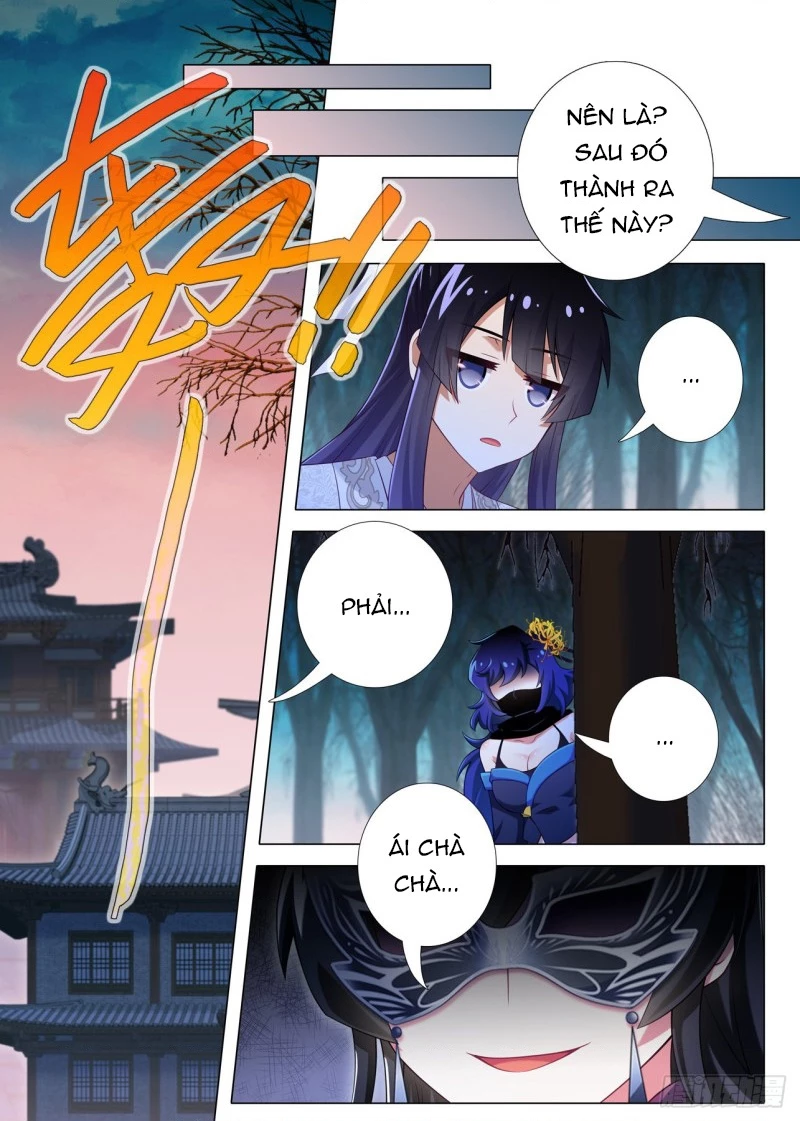 Ta Không Phải Là Giáo Chủ Chapter 183 - 6