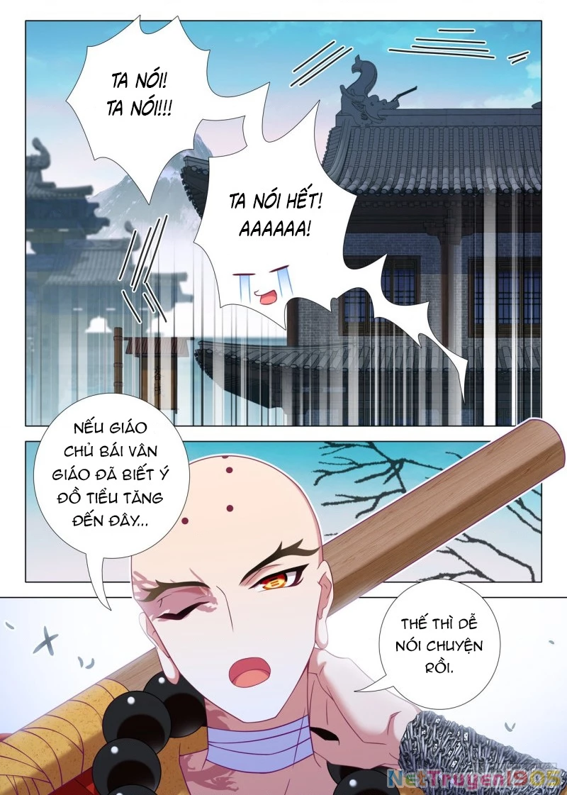 Ta Không Phải Là Giáo Chủ Chapter 184 - 4