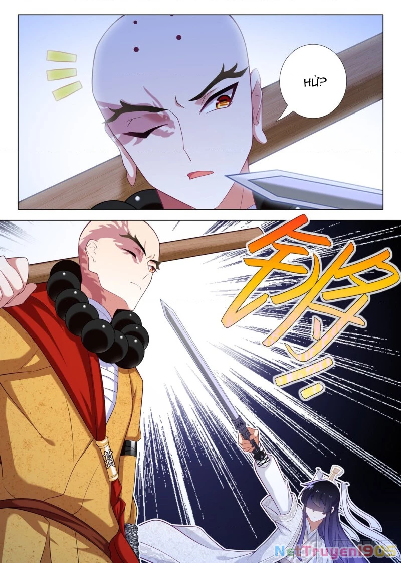 Ta Không Phải Là Giáo Chủ Chapter 184 - 9