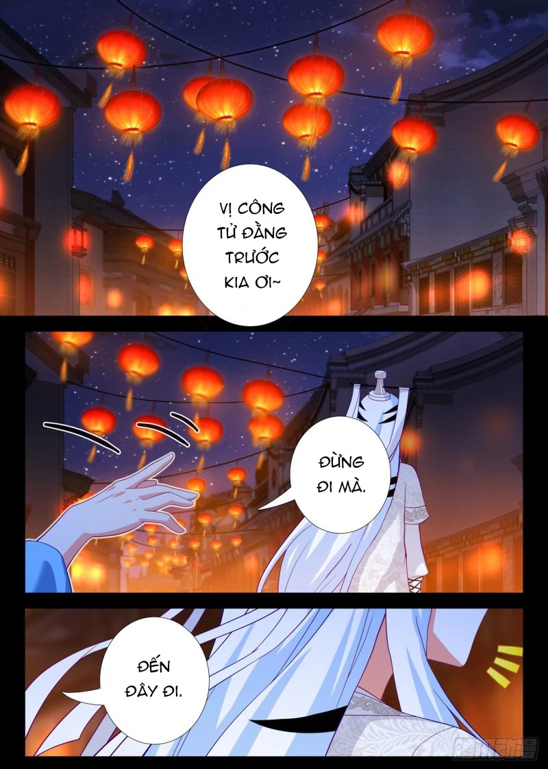 Ta Không Phải Là Giáo Chủ Chapter 185 - 2