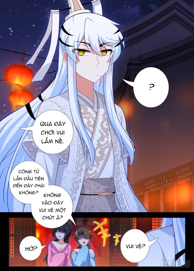 Ta Không Phải Là Giáo Chủ Chapter 185 - 3