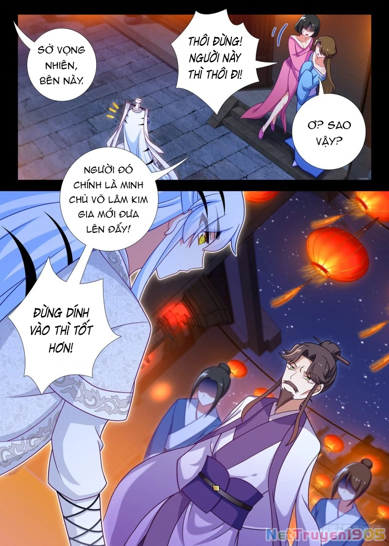 Ta Không Phải Là Giáo Chủ Chapter 185 - 4