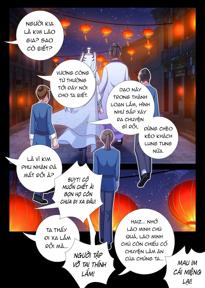 Ta Không Phải Là Giáo Chủ Chapter 185 - 5