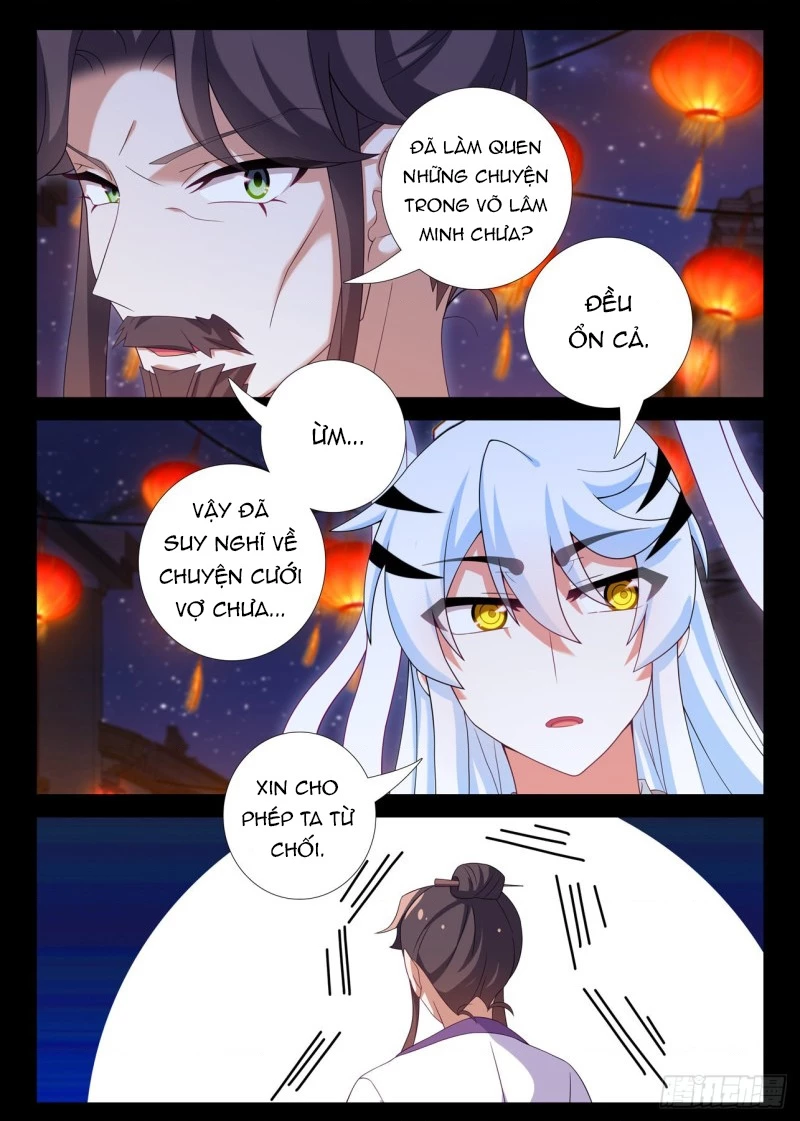 Ta Không Phải Là Giáo Chủ Chapter 185 - 6