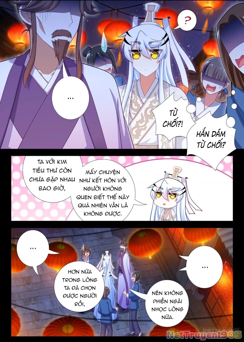 Ta Không Phải Là Giáo Chủ Chapter 185 - 7