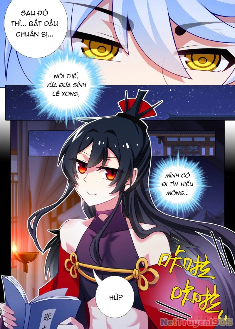 Ta Không Phải Là Giáo Chủ Chapter 186 - 2