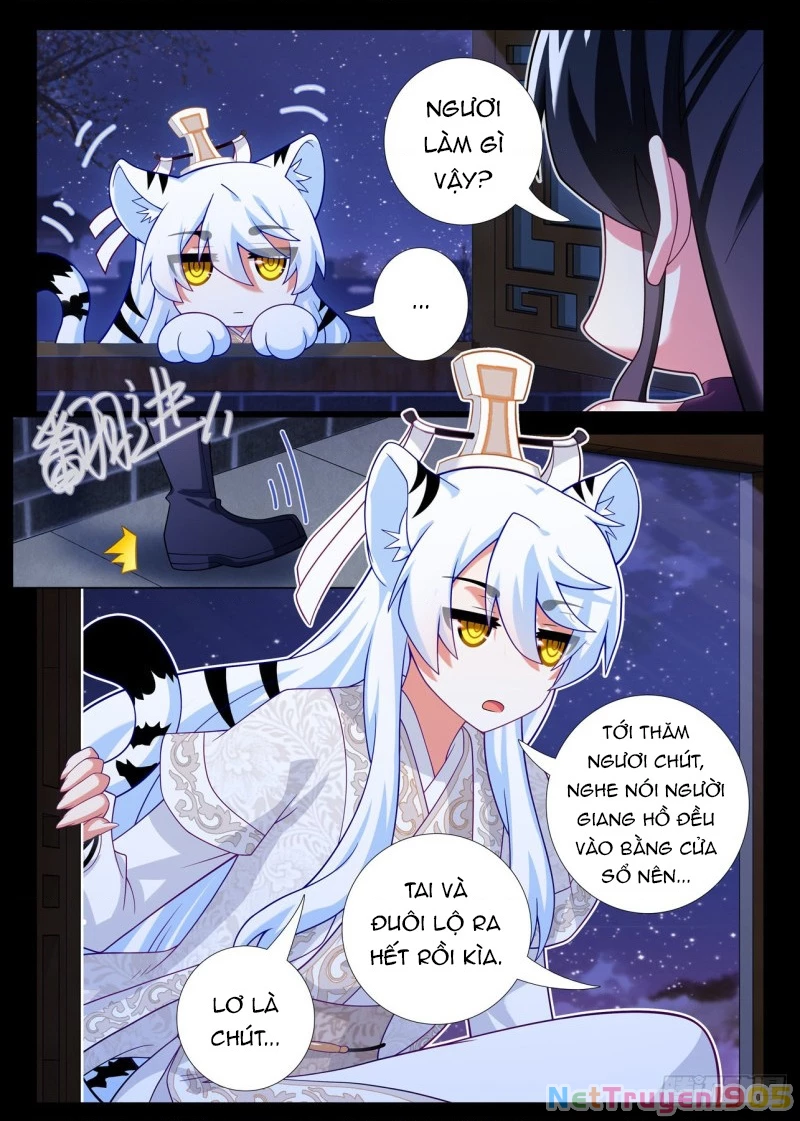 Ta Không Phải Là Giáo Chủ Chapter 186 - 3