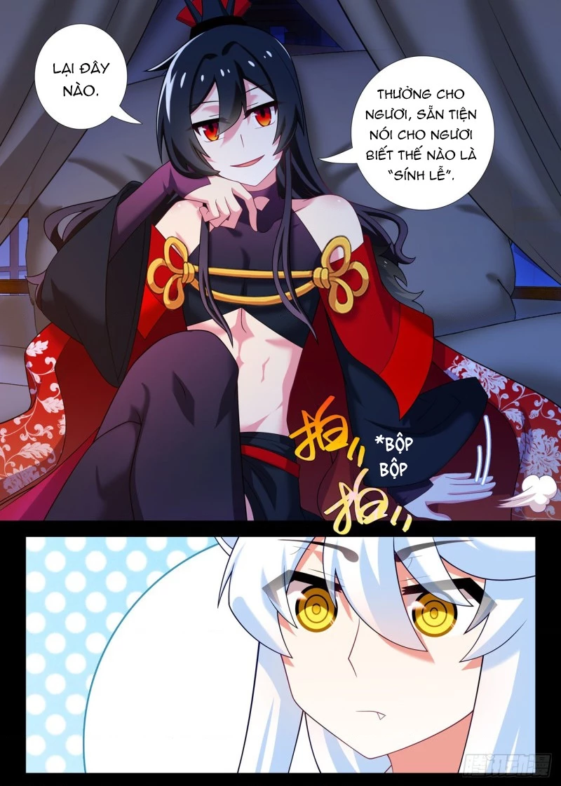 Ta Không Phải Là Giáo Chủ Chapter 186 - 9