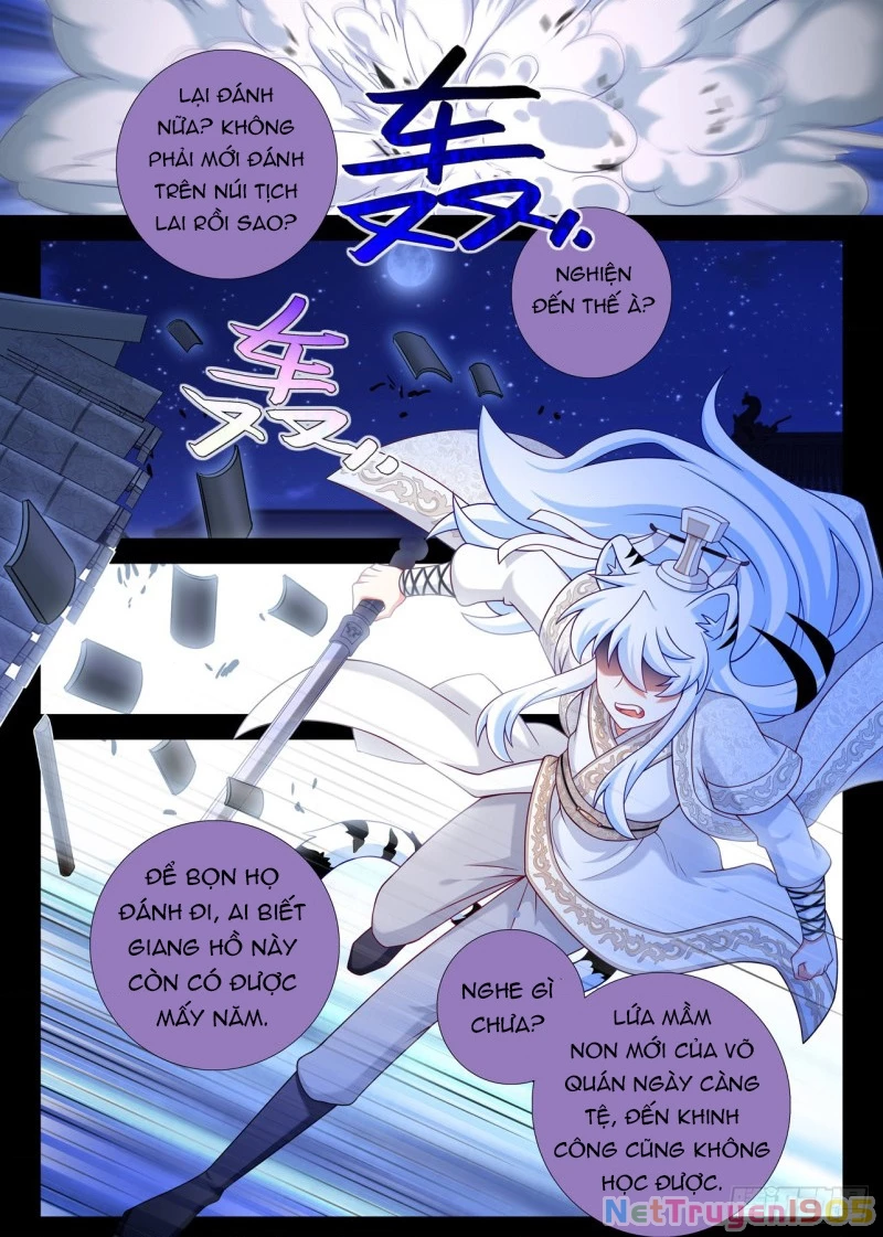 Ta Không Phải Là Giáo Chủ Chapter 187 - 2