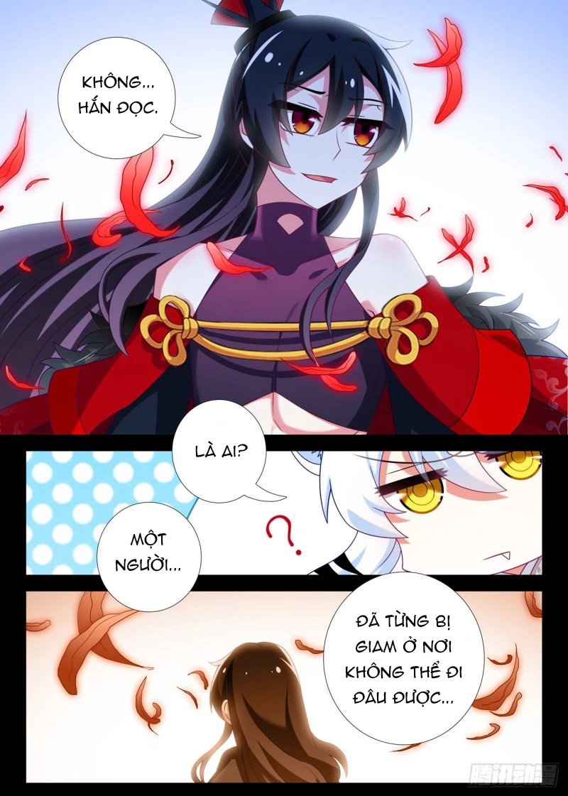 Ta Không Phải Là Giáo Chủ Chapter 187 - 6