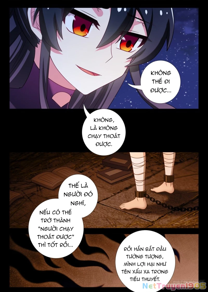 Ta Không Phải Là Giáo Chủ Chapter 187 - 8