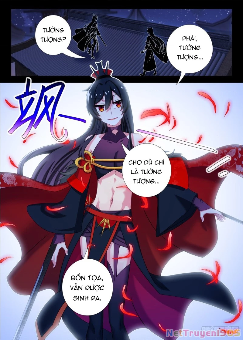 Ta Không Phải Là Giáo Chủ Chapter 187 - 9