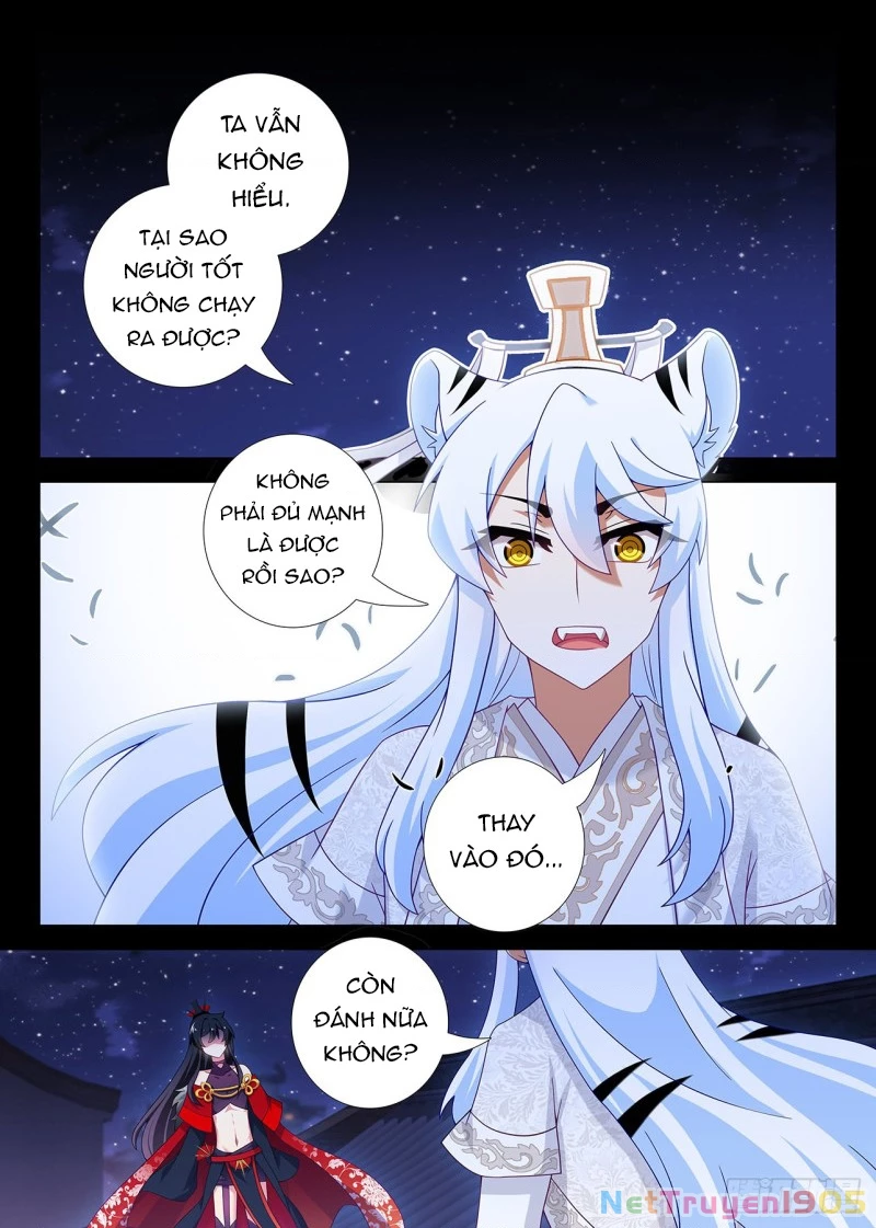 Ta Không Phải Là Giáo Chủ Chapter 188 - 2