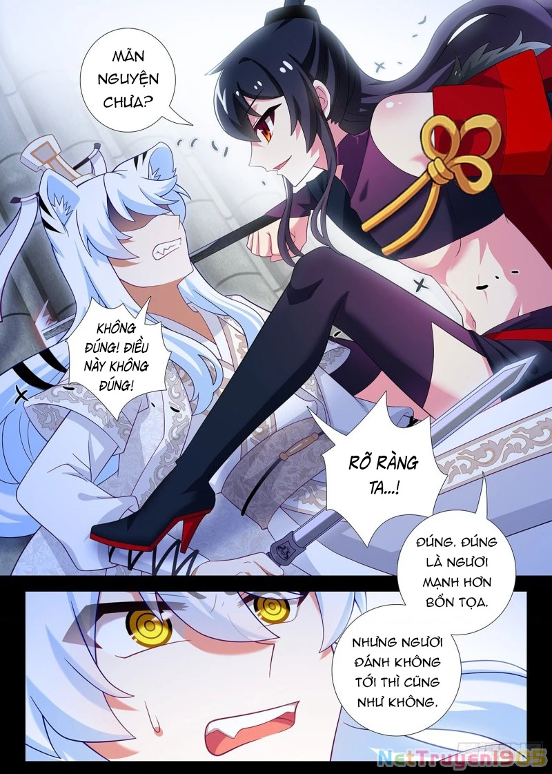 Ta Không Phải Là Giáo Chủ Chapter 188 - 4
