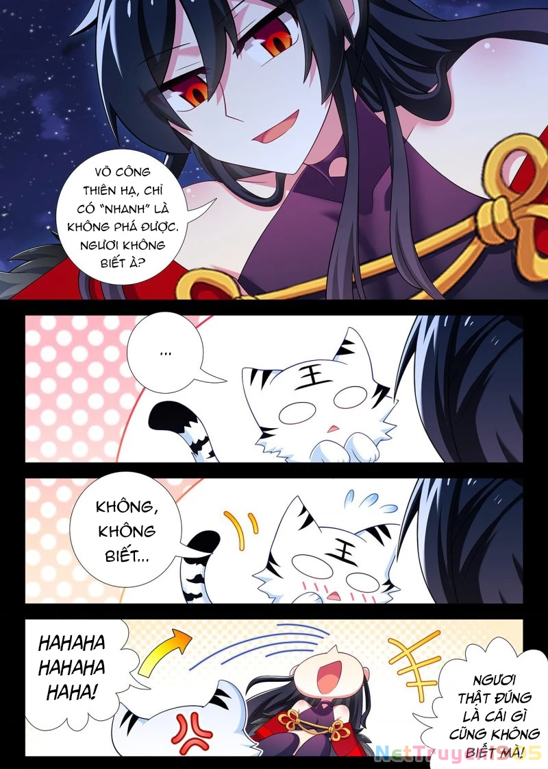 Ta Không Phải Là Giáo Chủ Chapter 188 - 5