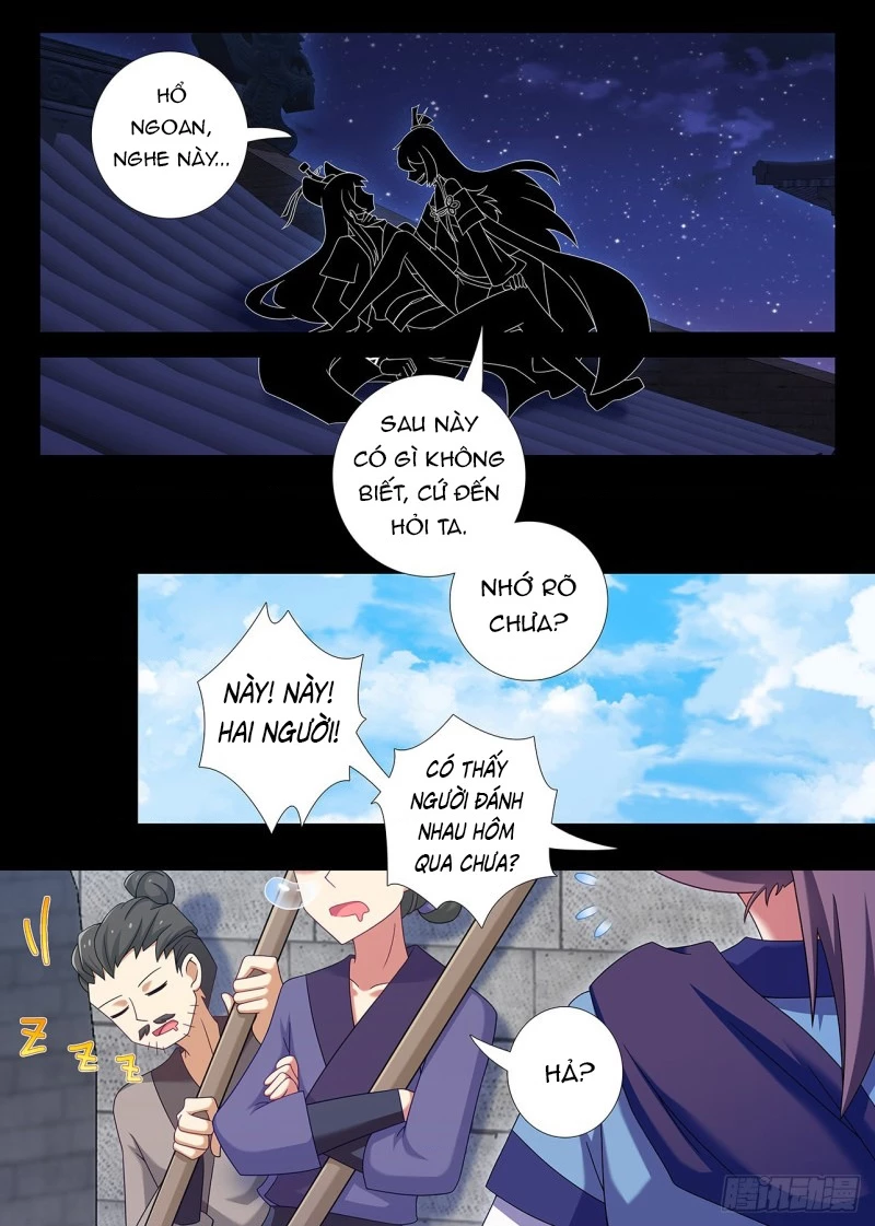 Ta Không Phải Là Giáo Chủ Chapter 188 - 6