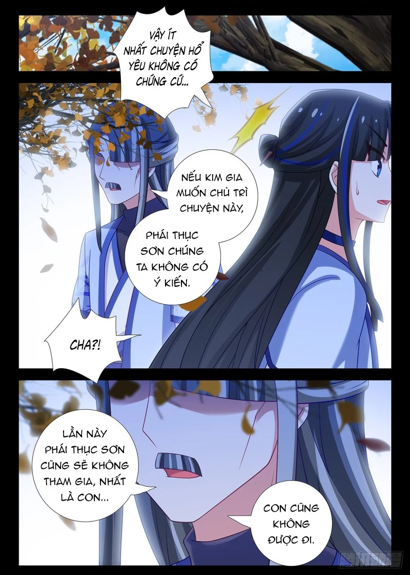 Ta Không Phải Là Giáo Chủ Chapter 189 - 4