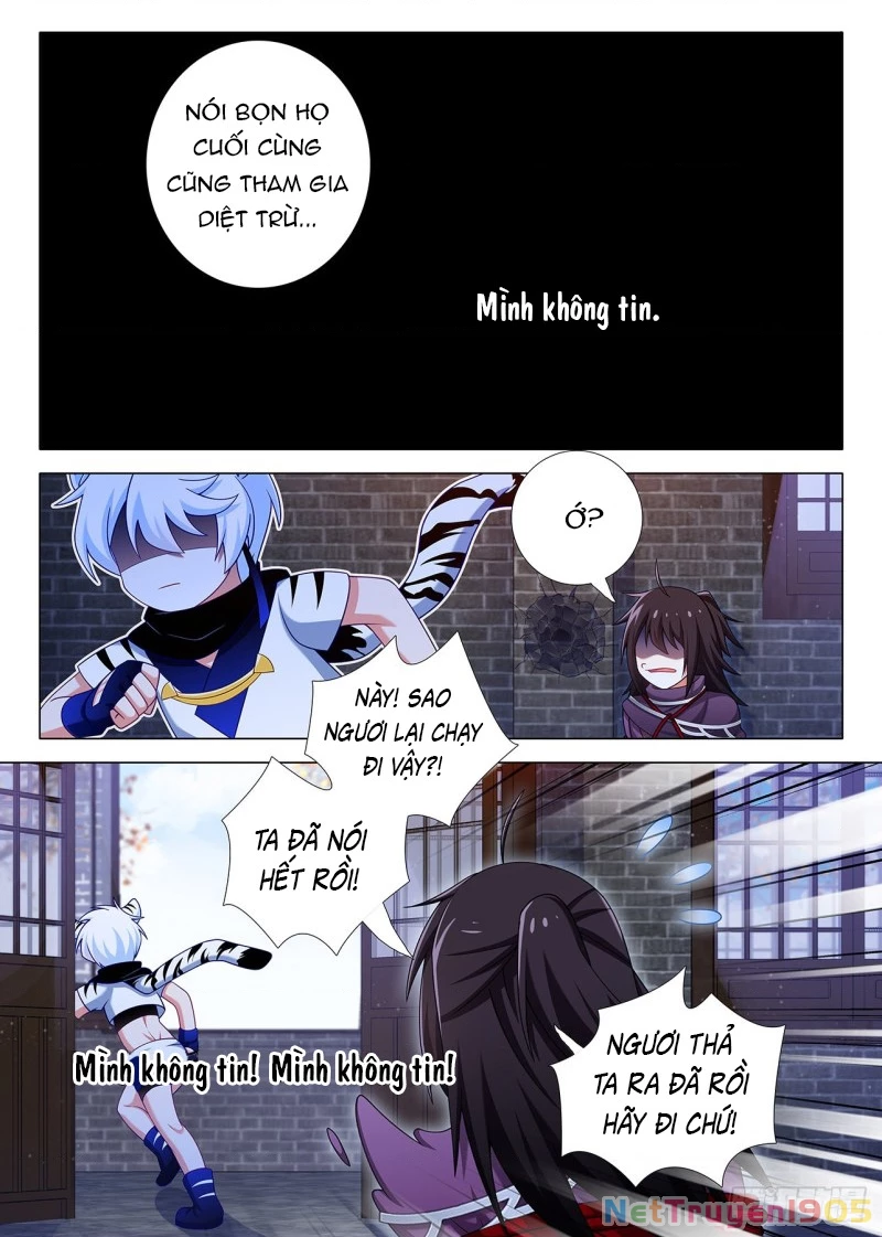 Ta Không Phải Là Giáo Chủ Chapter 189 - 10