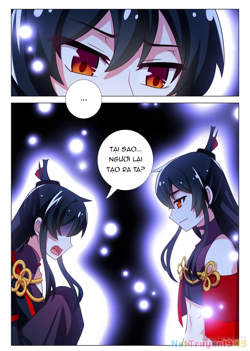 Ta Không Phải Là Giáo Chủ Chapter 190 - 7