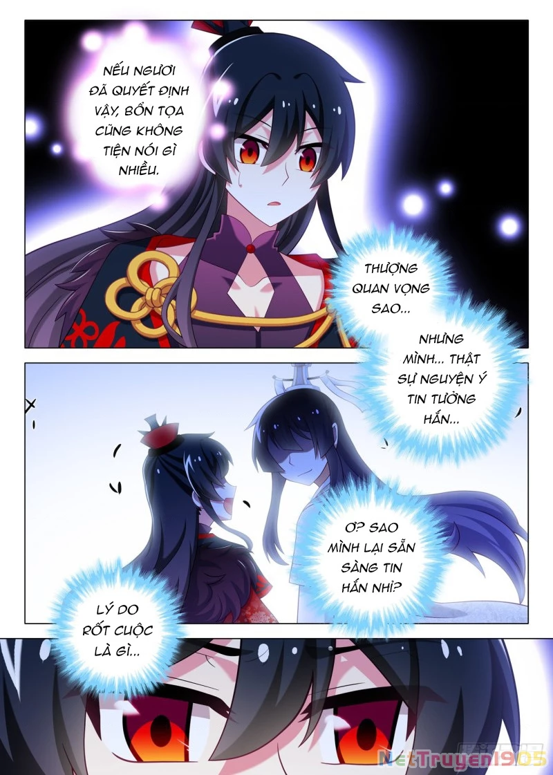Ta Không Phải Là Giáo Chủ Chapter 191 - 4