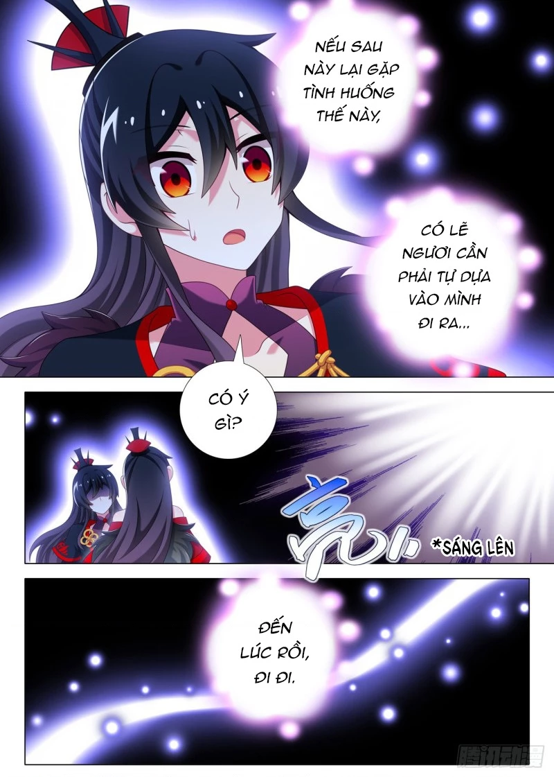 Ta Không Phải Là Giáo Chủ Chapter 191 - 10
