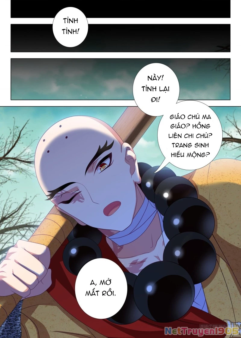 Ta Không Phải Là Giáo Chủ Chapter 192 - 2