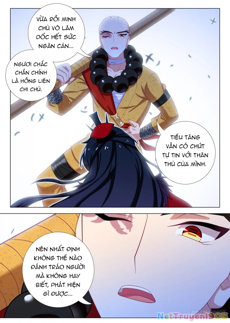 Ta Không Phải Là Giáo Chủ Chapter 192 - 8