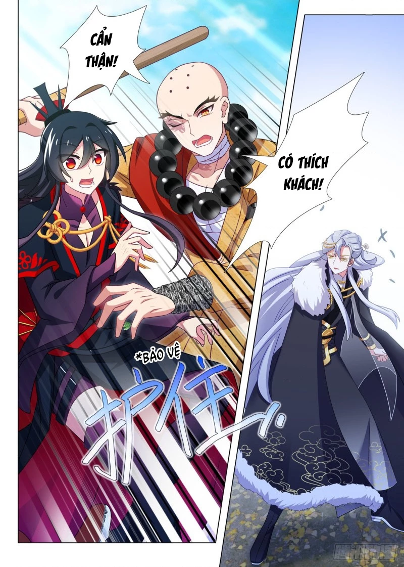 Ta Không Phải Là Giáo Chủ Chapter 194 - 5