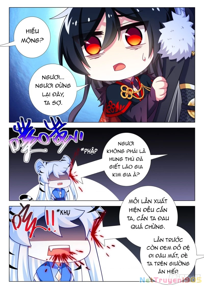 Ta Không Phải Là Giáo Chủ Chapter 196 - 5