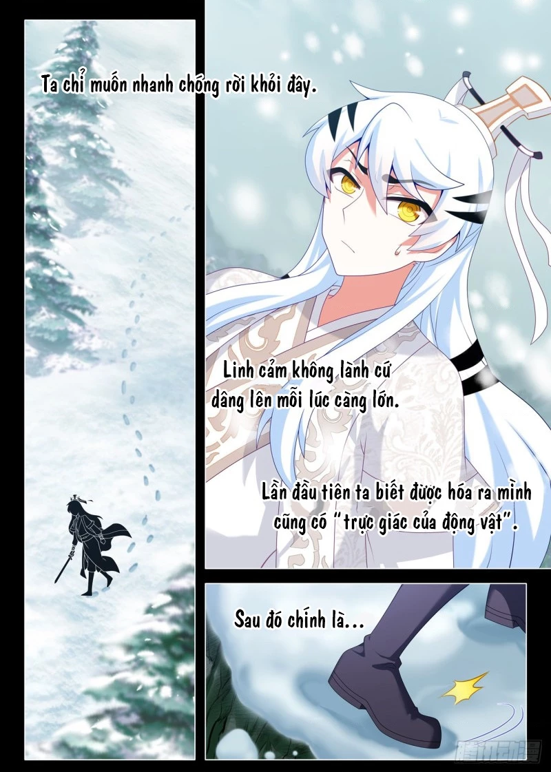 Ta Không Phải Là Giáo Chủ Chapter 198 - 8