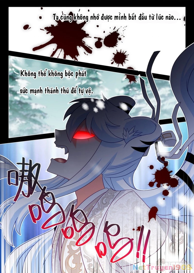 Ta Không Phải Là Giáo Chủ Chapter 198 - 10