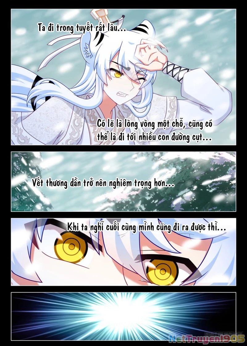 Ta Không Phải Là Giáo Chủ Chapter 199 - 5