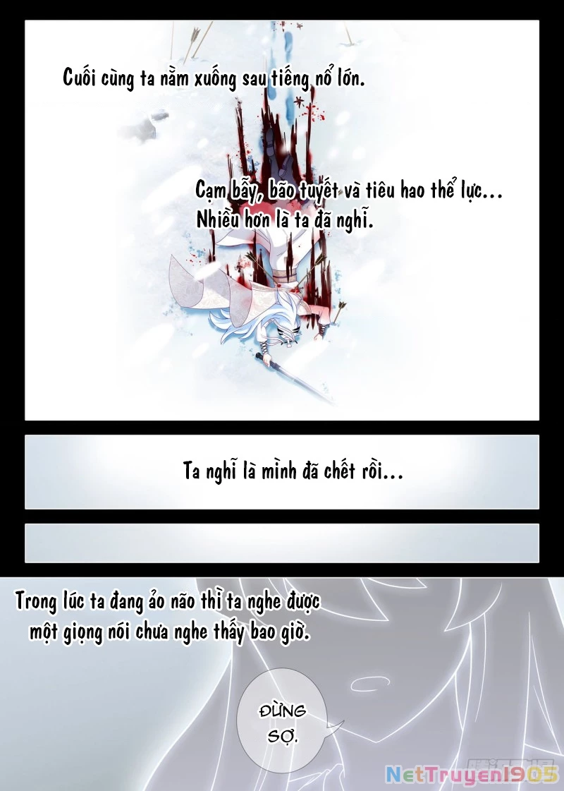 Ta Không Phải Là Giáo Chủ Chapter 199 - 9