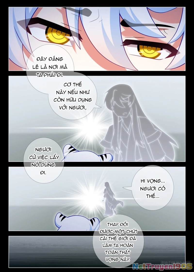 Ta Không Phải Là Giáo Chủ Chapter 199 - 10