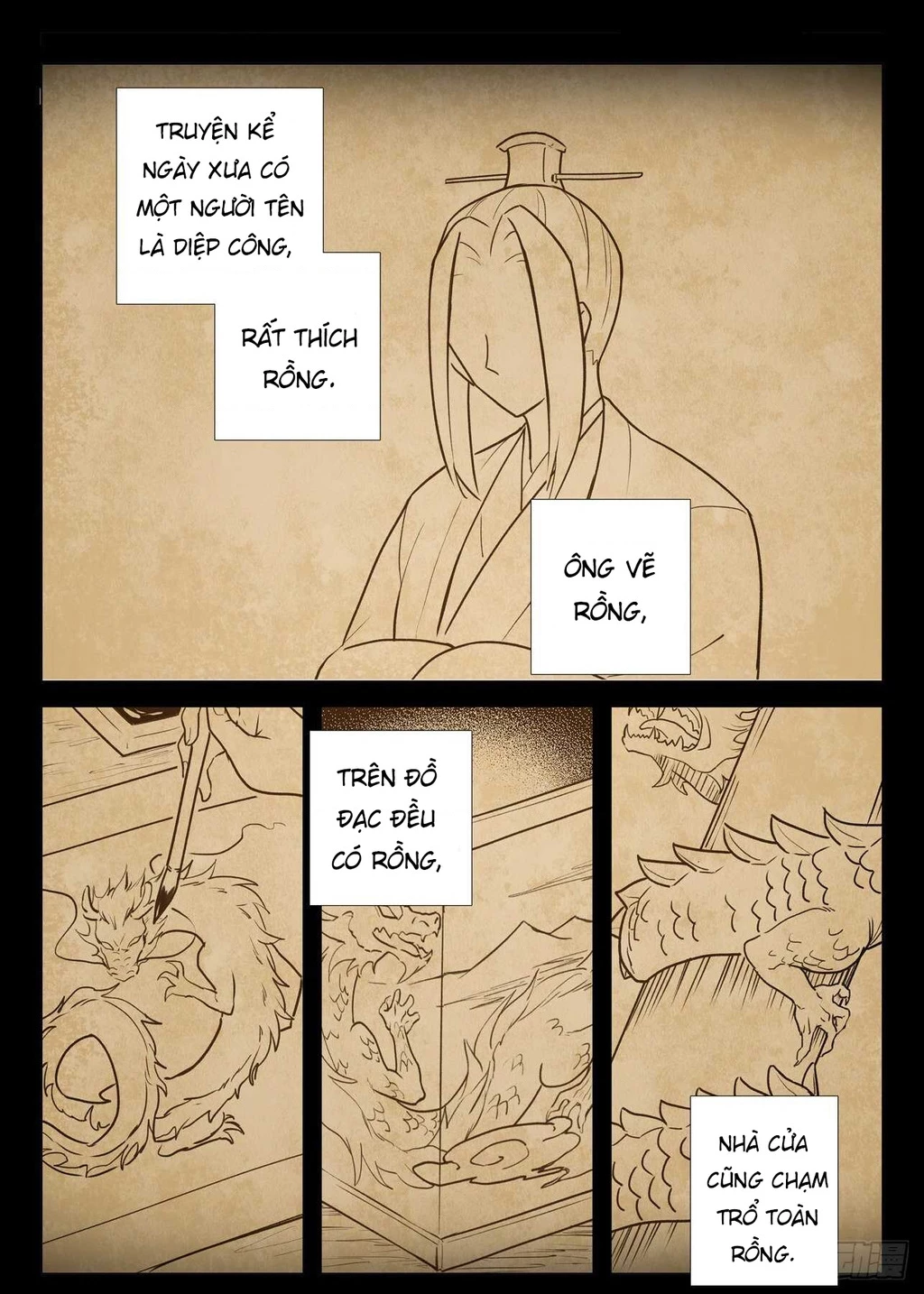 Ta Không Phải Là Giáo Chủ Chapter 203 - 2