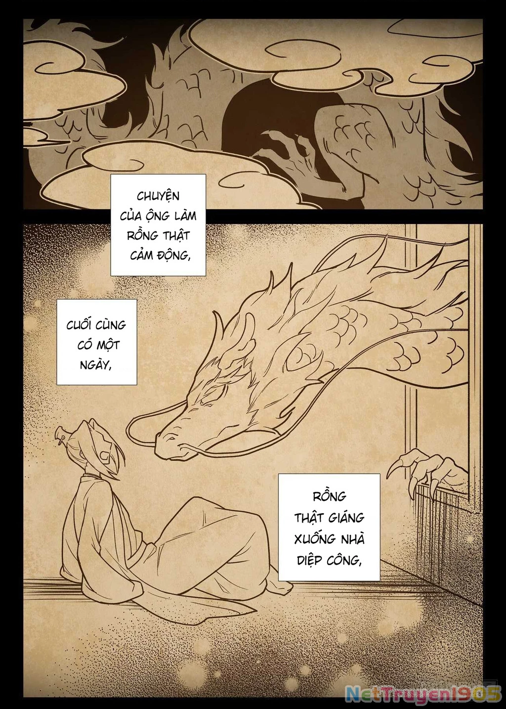 Ta Không Phải Là Giáo Chủ Chapter 203 - 3