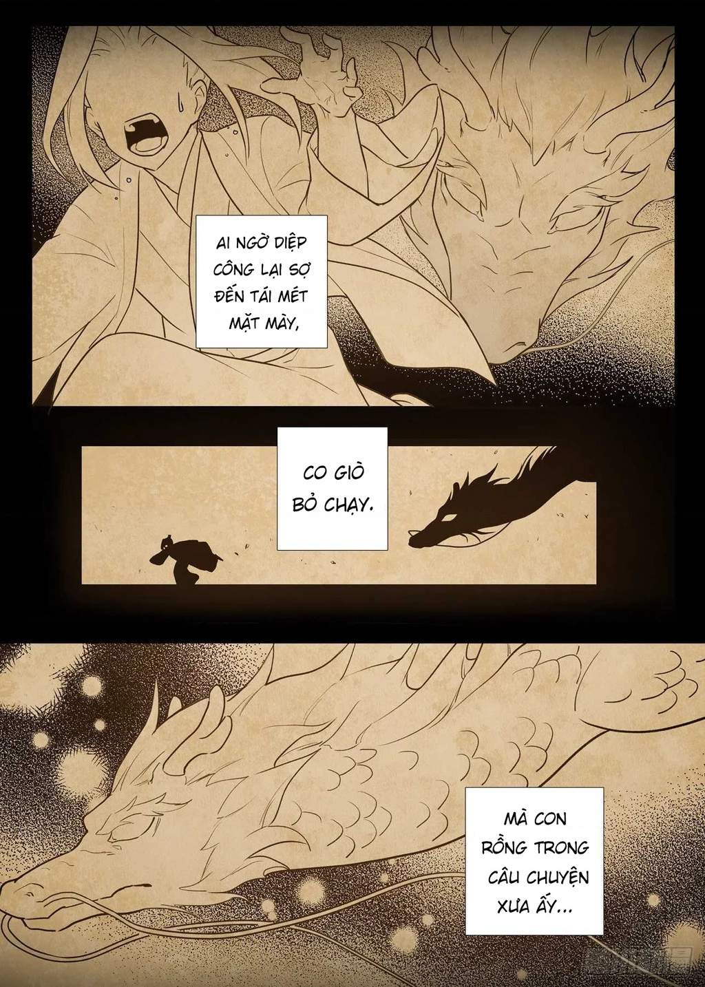 Ta Không Phải Là Giáo Chủ Chapter 203 - 4