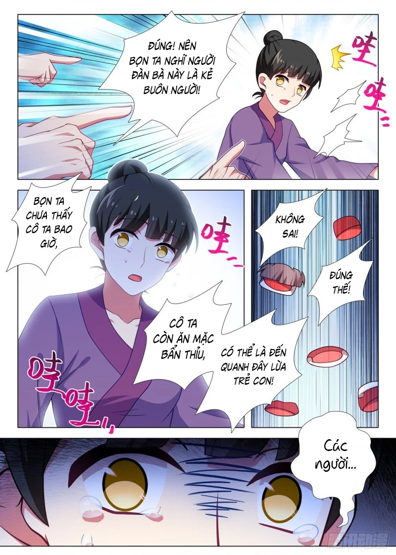Ta Không Phải Là Giáo Chủ Chapter 206 - 6