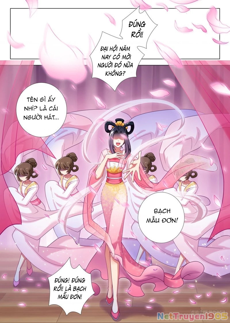 Ta Không Phải Là Giáo Chủ Chapter 207 - 2