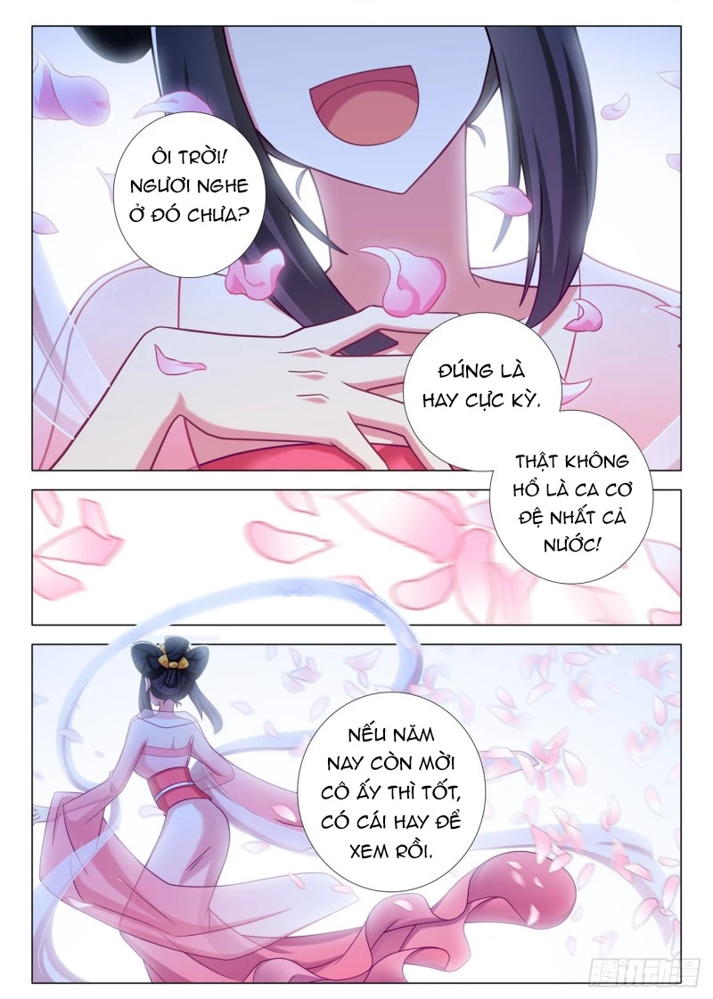 Ta Không Phải Là Giáo Chủ Chapter 207 - 3