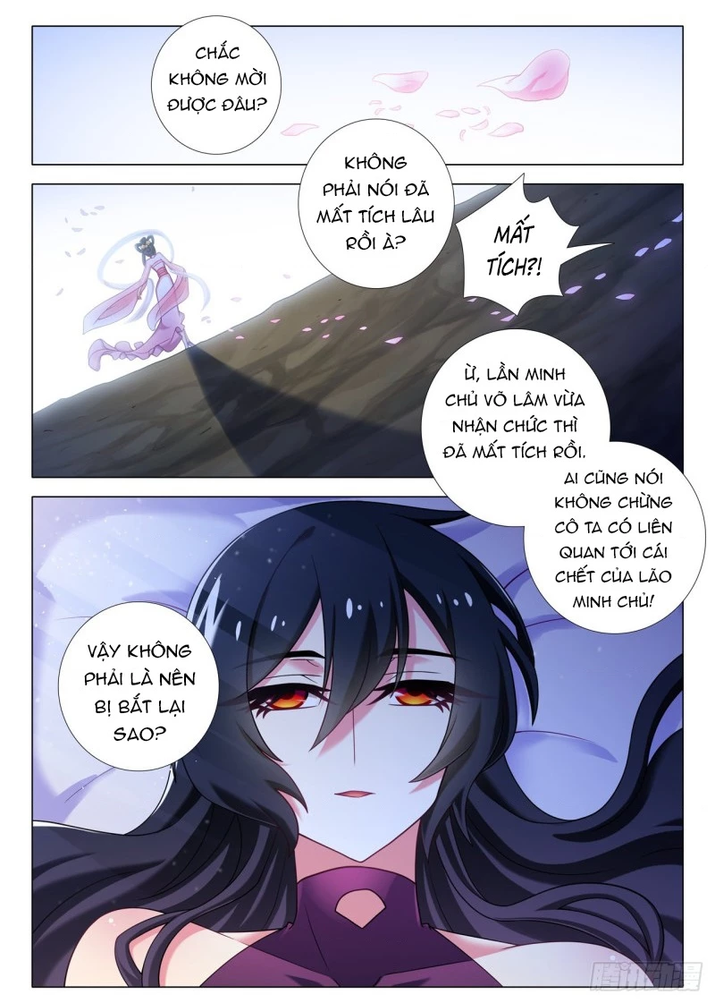 Ta Không Phải Là Giáo Chủ Chapter 207 - 4